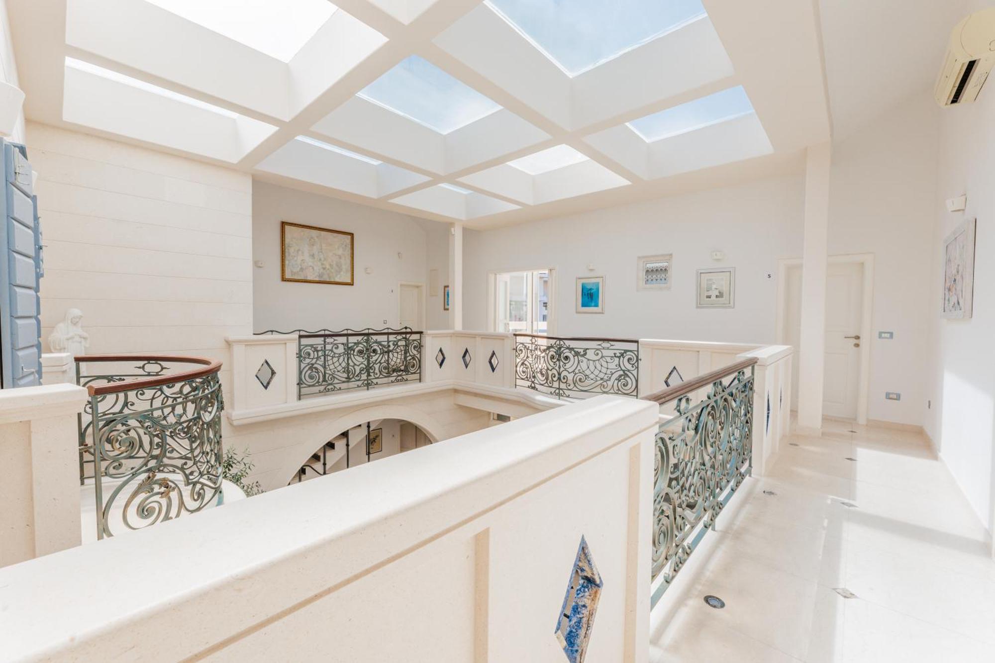 Villa Atrium Макарська Екстер'єр фото